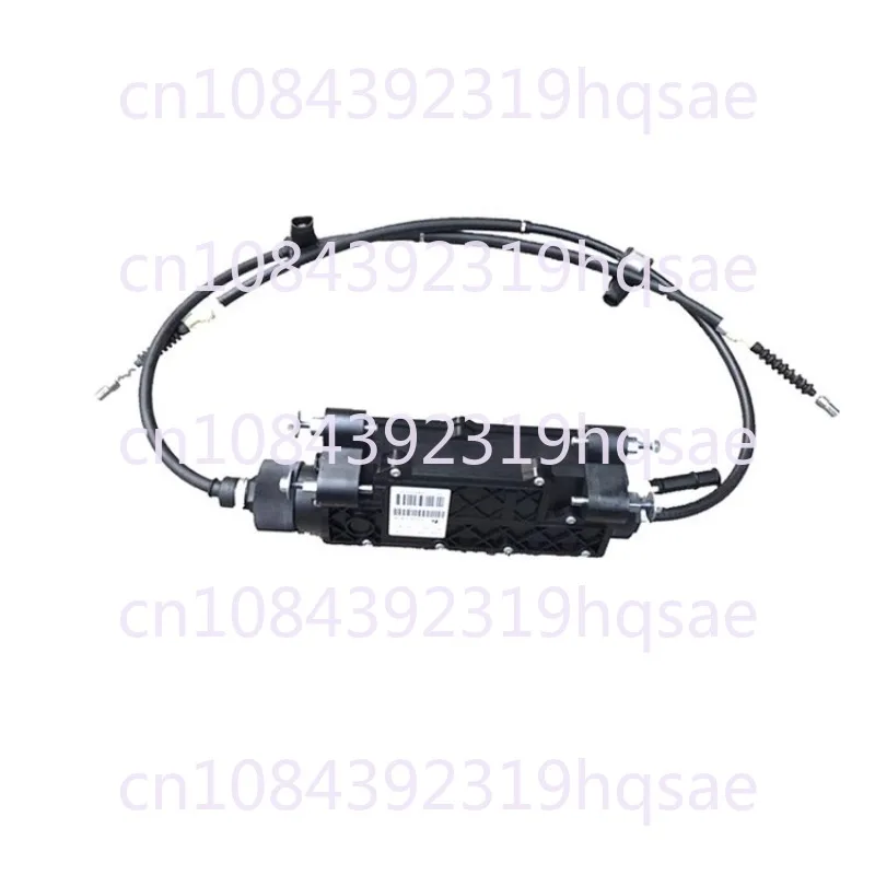 

Подходит для Citroen 508C5C6, модуль ручного тормоза в сборе, модуль стояночного тормоза 9810501780