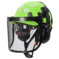 Fluorescent green