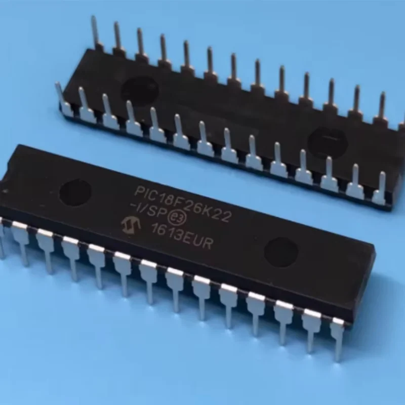 PIC18F26K22-I/SP SPDIP-28 New Original Stock