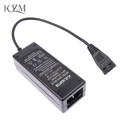 Universal External 12V/5V 2A Hard Disk Power Supply Adapter High Quality USB To SATA/IDE Adapters For HDD/CD-ROM Computer