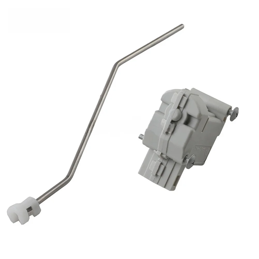Door Latch Lock Actuator 4F0862153B 4F0862153 for For A6 2006-2011 Fuel Door Release Mechanism Direct Replacement