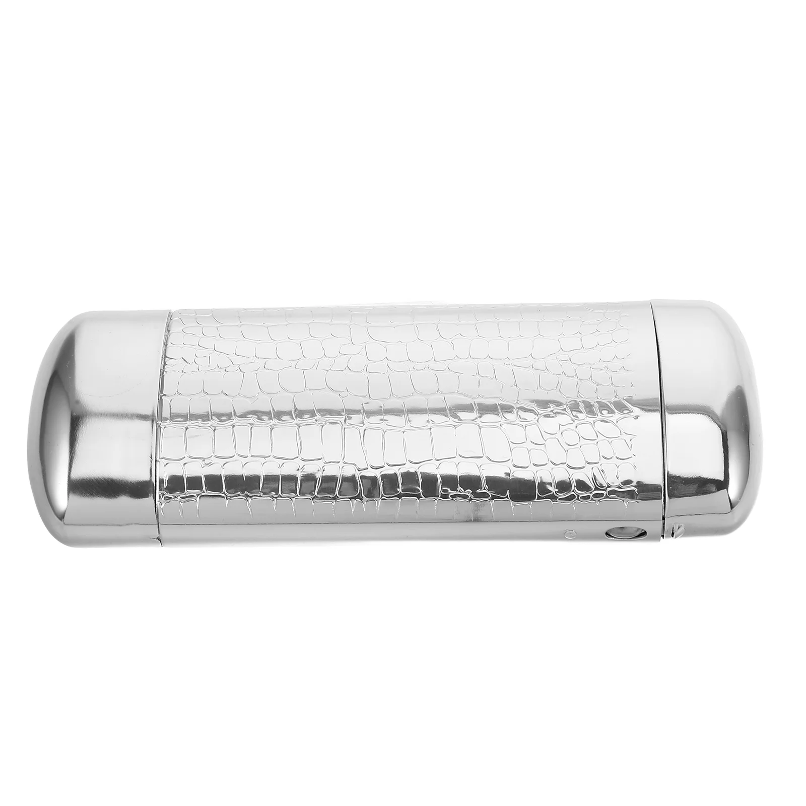 Glasses Case Hard Sunglasses Eyeglass Pouches for Slim Holder Decor Eyeglasses Aluminum Shell Stand