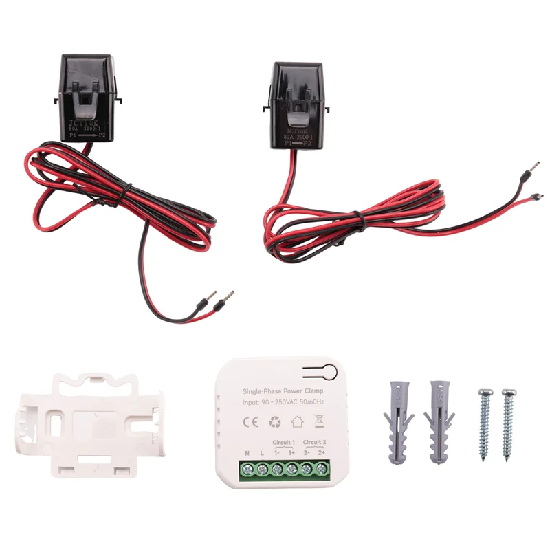 B86B-Tuya Smart Wif…