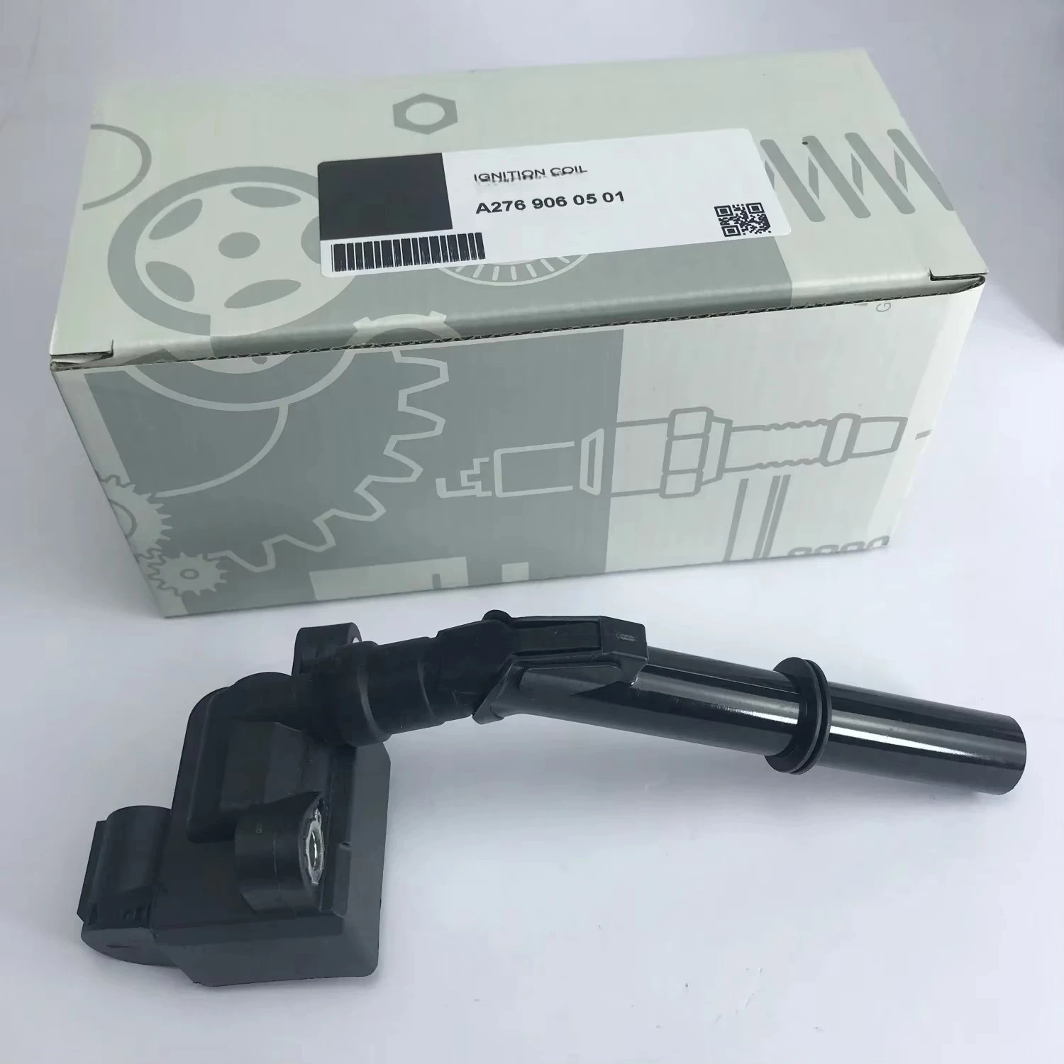 

Высокое качество A 2769060501 Катушка зажигания-подходит для Mercedes C300/C350, CLS/E/S-Class, AMG63, GL5004 в W463/X166/W166/C292