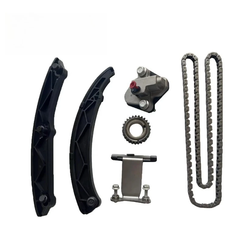 

High Quality Timing Chain Kit 12669182 12636526 12636527 12672278 for Chevrolet 1.4L 1.5L