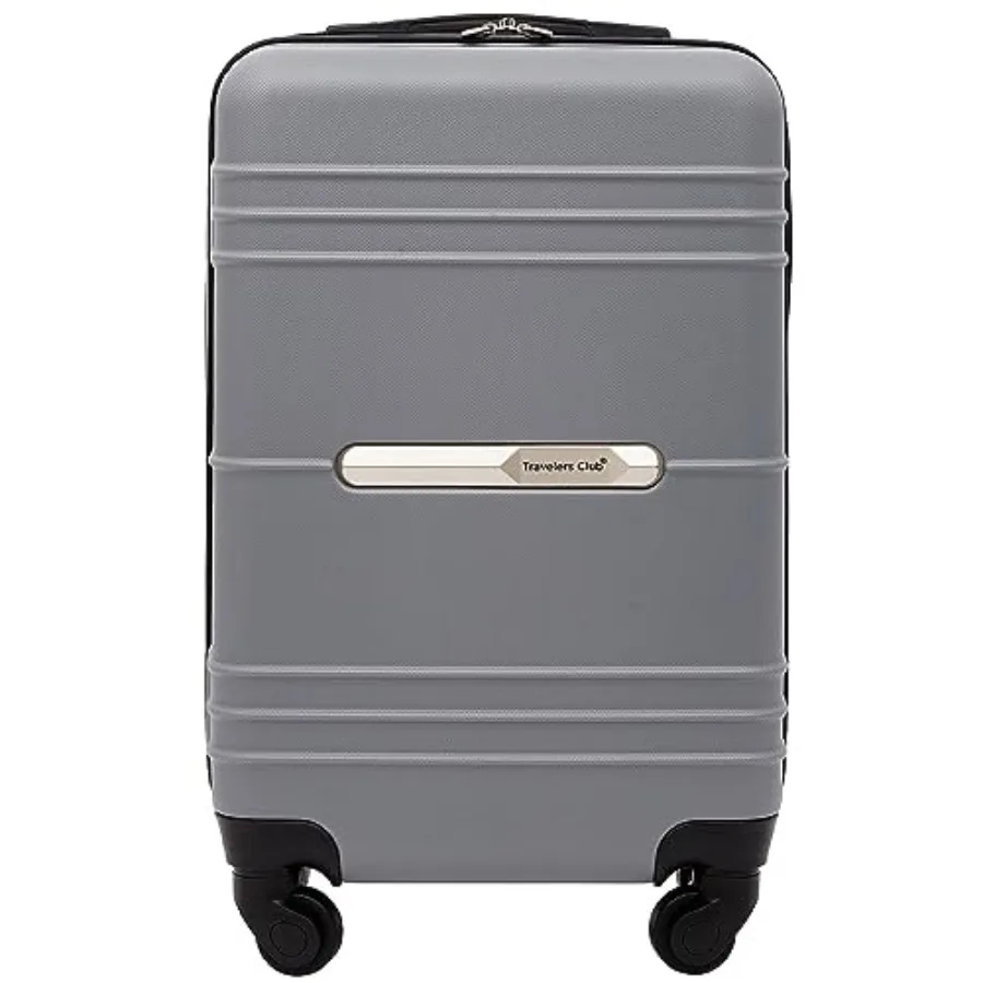 

22" Richmond Spinner Carry-On Luggage