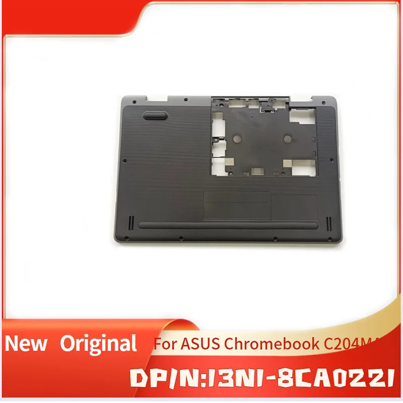 

Brand New Original Bottom Base Cover For ASUS Chromebook C204MA 13N1-8CA0221 Gray