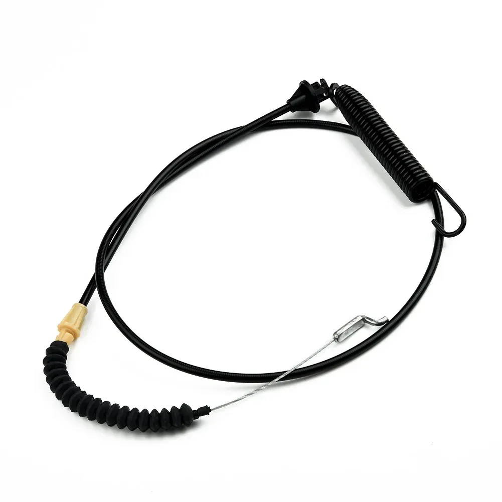 Cable Engineered for Optimal Performance on Lawn Tractors in the Series of Model Numbers 74406173D E &74405140