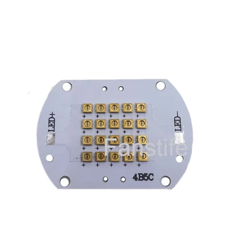 UVC/UVB 270nm 280nm 310nm 254nm UV Light Sterilization and Disinfection Led Module - Image 5