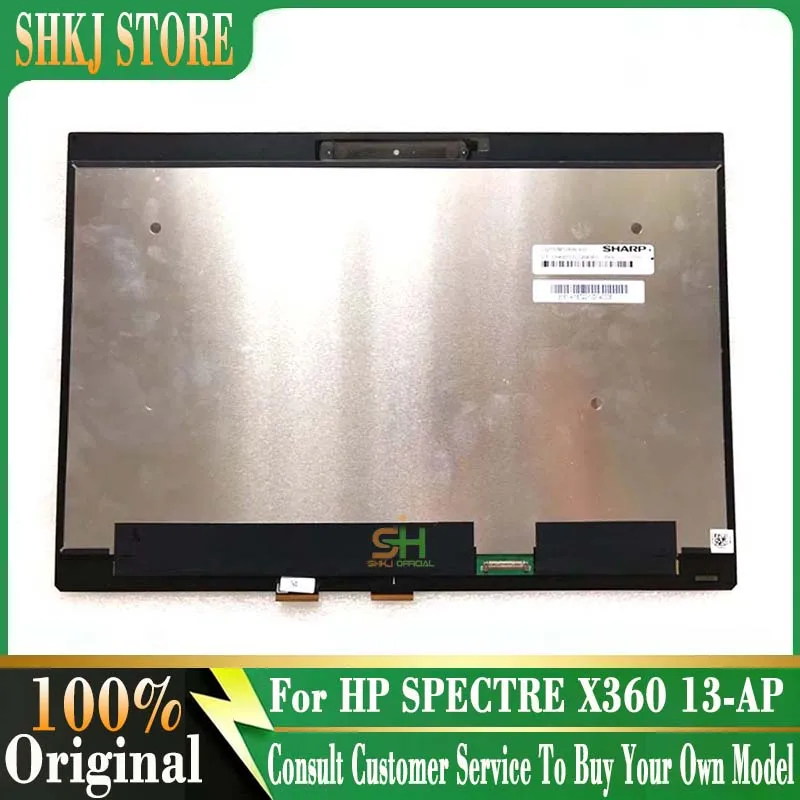 Hp spectre x360 panel 13-AliExpress