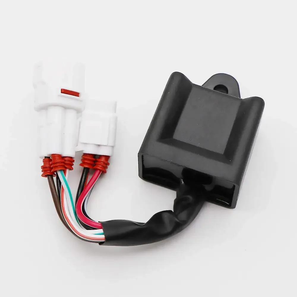 USERX Universal Motorcycle CDI box Module for Yamah YFB250 YFM250X 4BD-85540-10 4BD-85540-00