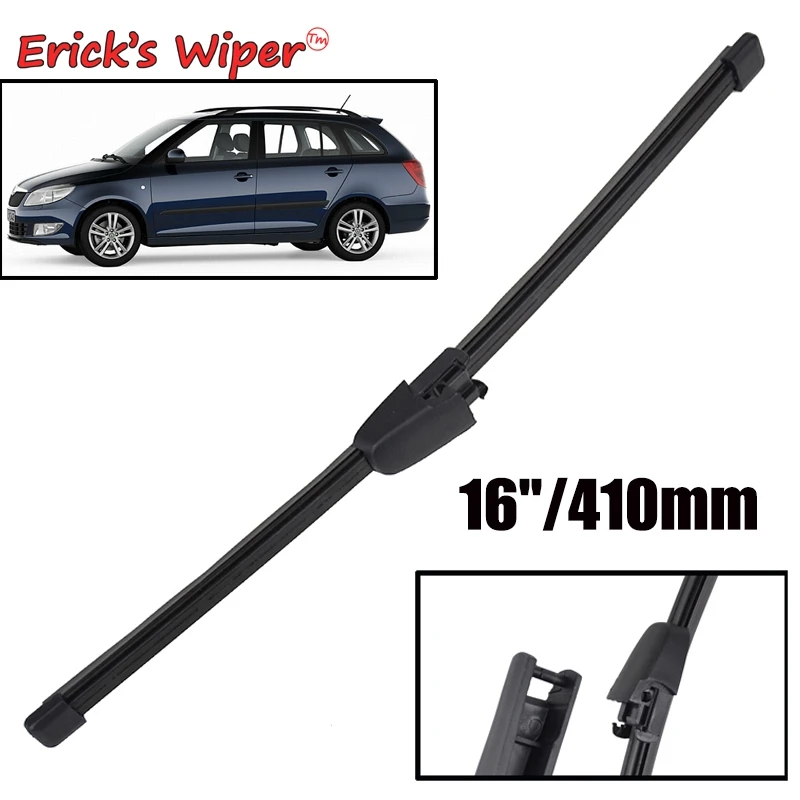 Erick's Wiper 16