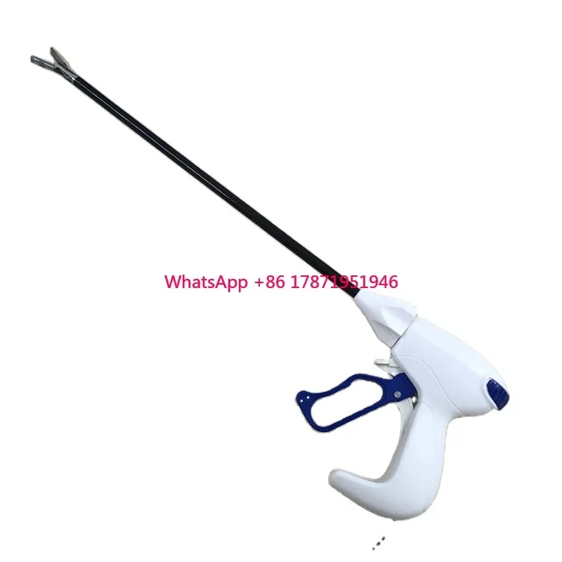 Reusable ligasure vessel sealing instrument laparoscopy instruments