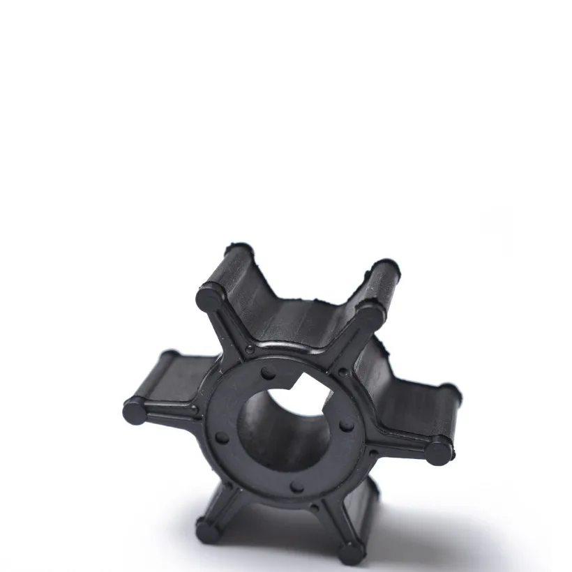 Motorcycle Accessories Water Pump Impeller 6L5-44352-00 Suitable For Yamaha Motorcycle Water Pump Impeller 1PC