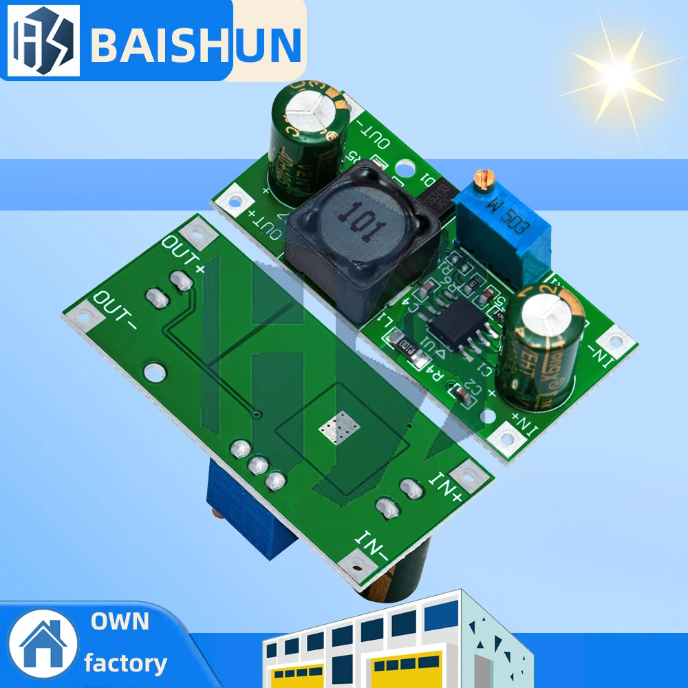 Universal Adjustabl…