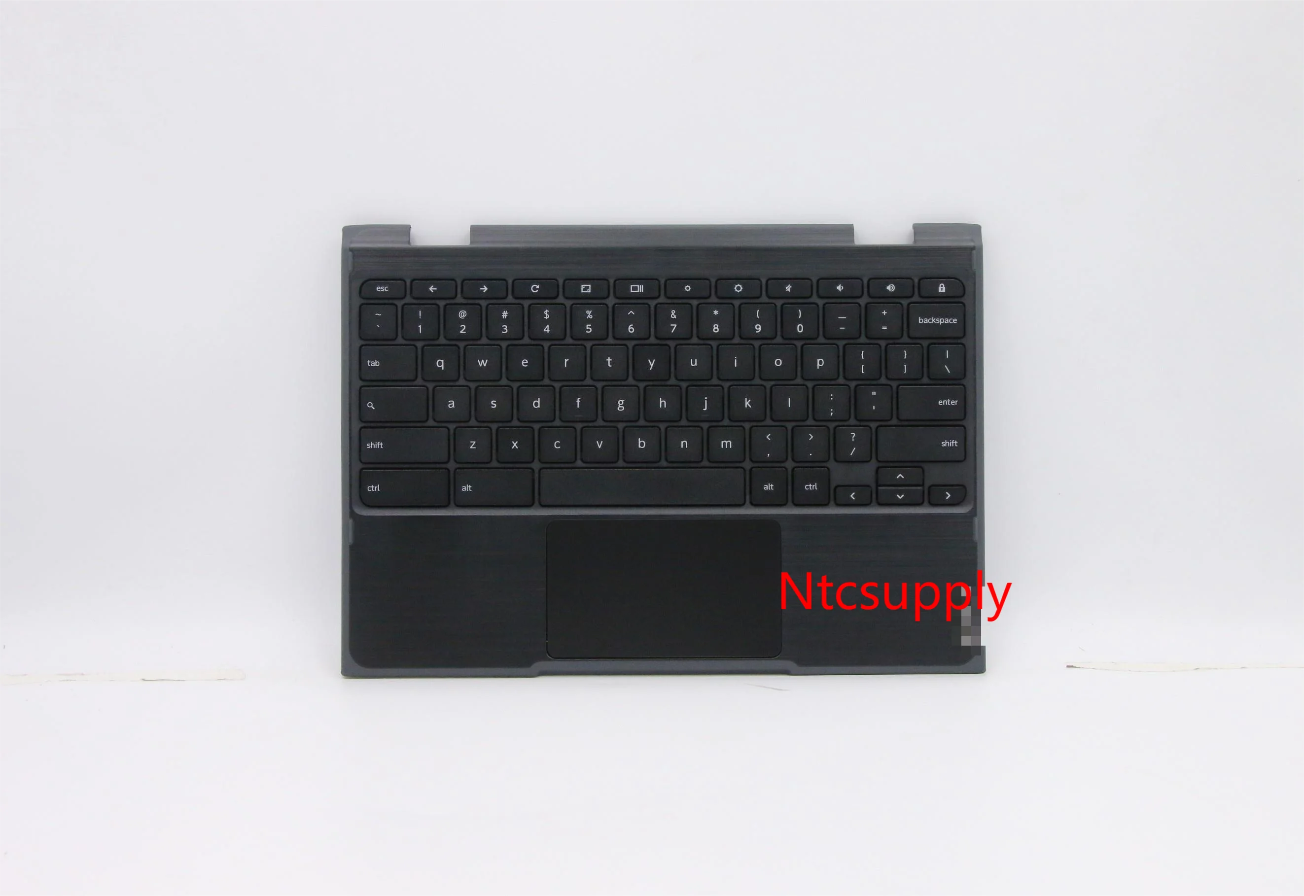 

5CB0Y57963 For Lenovo 300e Chromebook 2nd Gen 81MB Laptop Keyboard Palmrest Assembly