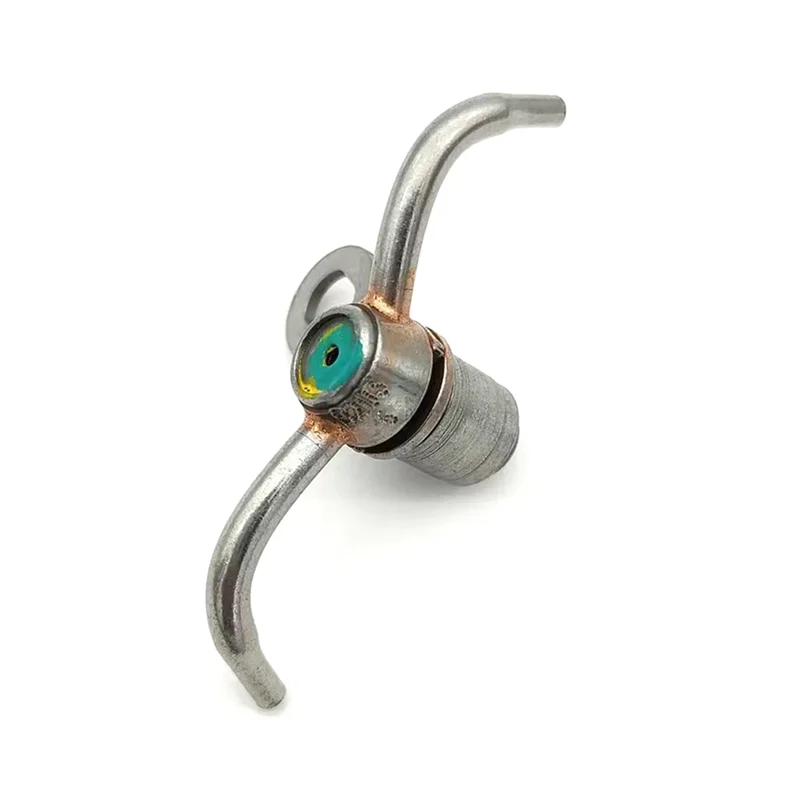 فوهة زيت أفضل المكبس لأجزاء كابتيفا وينتورم المفتوحة أنتانا إنسيجنيا فيكترا كاديلاك SLS 12610143 12640455 #1