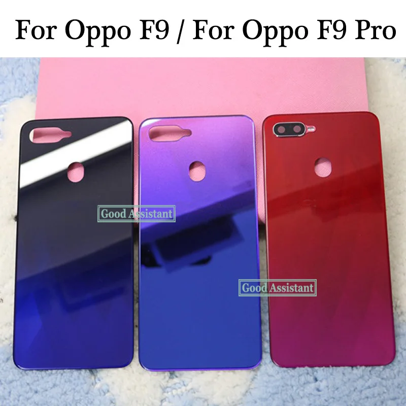 Proteção de Trás para Oppo F9: Avaliação Completa do Case de Vidro Traseiro com Design Personalizado