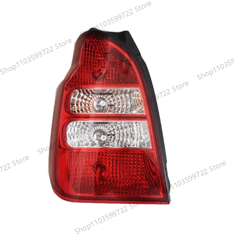 For Hyundai Terracan 2.4 2.9 2.5 3.5 Taillights Rear Brake Lights Rear Steering Light Reverse Headlights Warning Lights