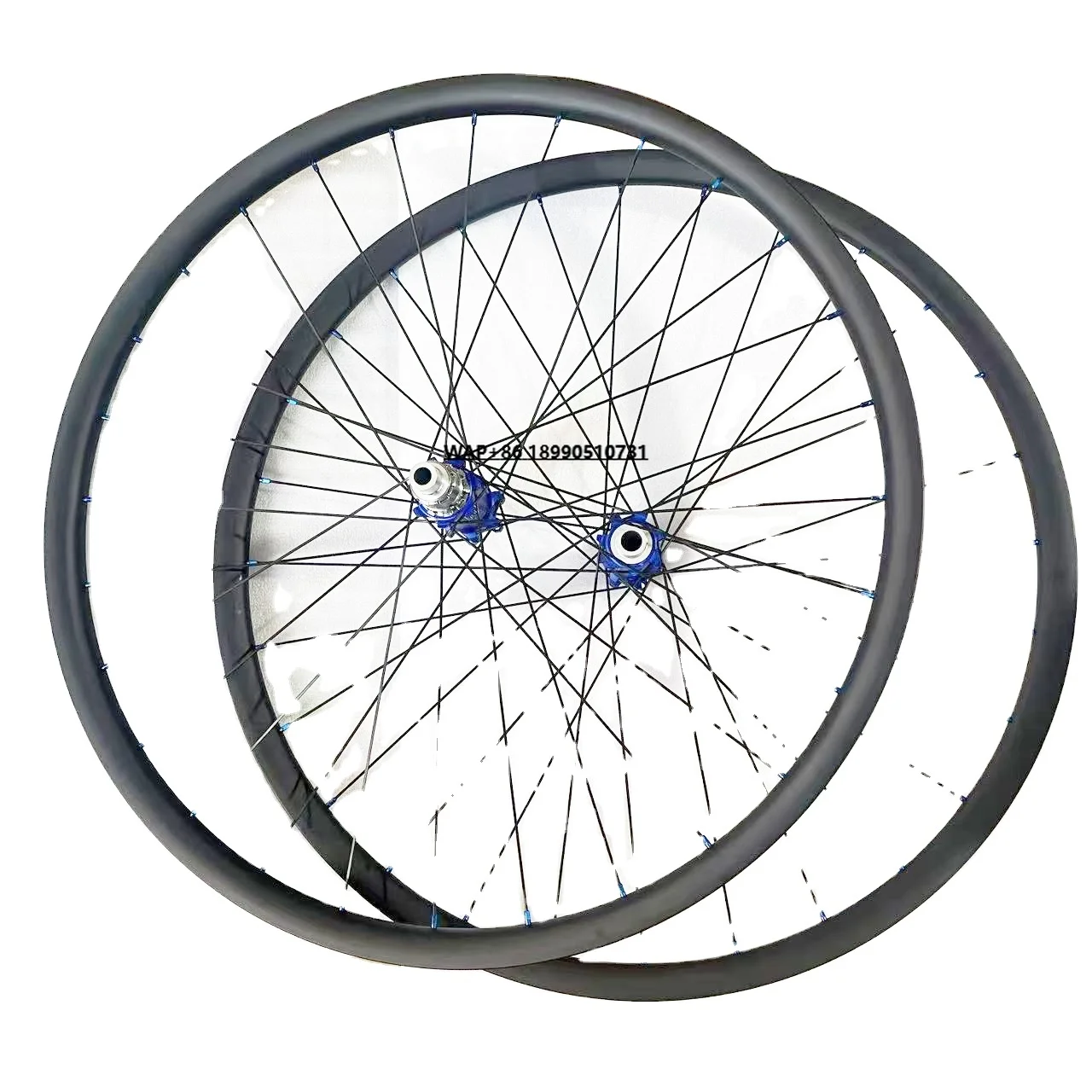 

Sale DFS 29er Ultralight MTB Carbon Wheels 28H 27mm Width Hookless XC Mountain Bike Wheelset M2 Straight Pull Hub 148 boost