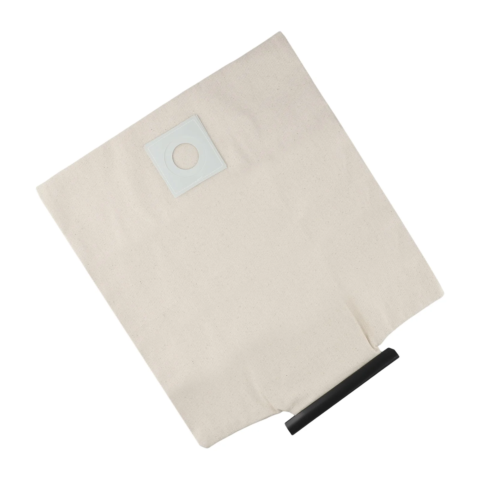 Optimal Dust Collection Efficiency with Reusable Dust Bags for Trayfor for Nilfisk VP100 VP200 VP300 Vacuum Cleaner