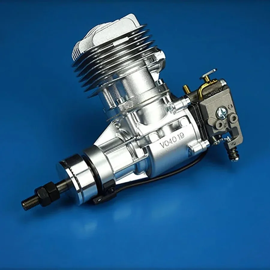 Limited Offer NEW Model Engine 20CC Two Stroke Engine Carburetor Model Fixed Wing Accessories