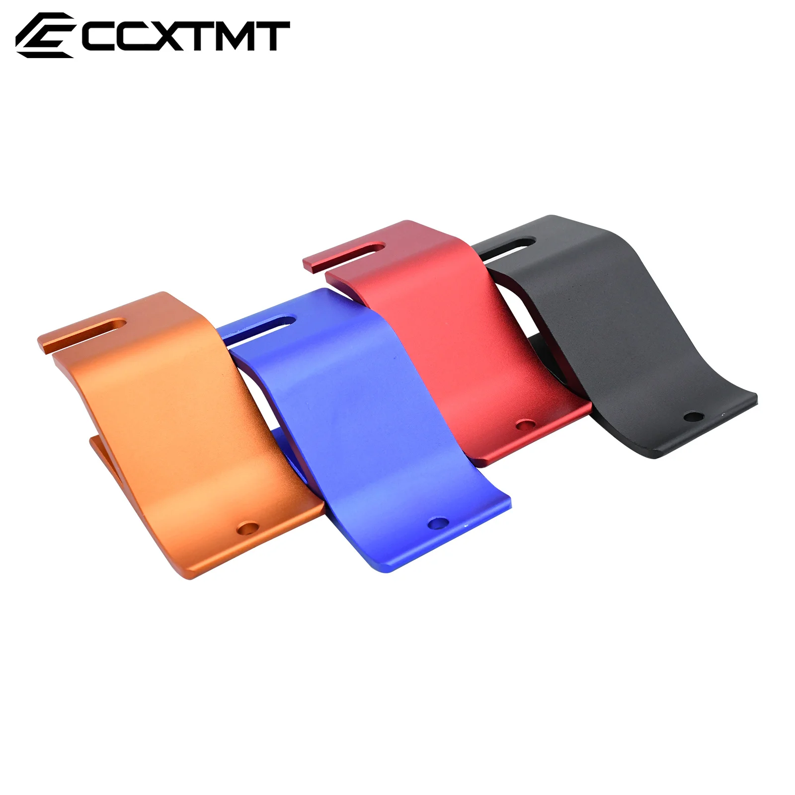 CNC Aluminum Tire Installation Assistance Tool Holder Hook For YZF YZ WR EXC XCW XCF SXF SX XC KXF KX KLX CRF CR RMZ 125-530CC