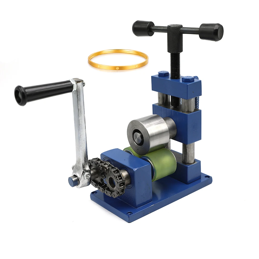 Jewelry Tools Bangle Bending Machine Ring Bending Tool Milling Machine Tools for Making Ring