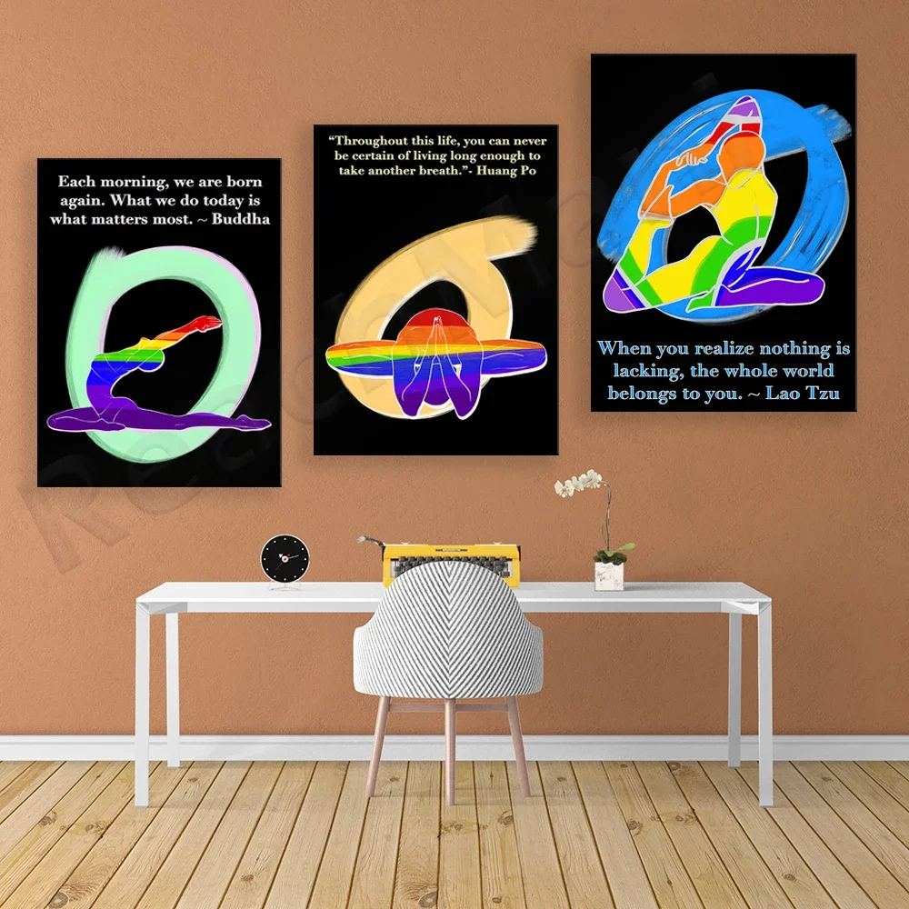 Zen Poster - 