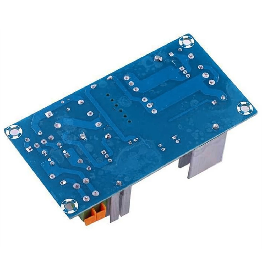 Pour Module d'alimentation DC 24V 4A 6A à AC 110V 220V Module d'alimentation à découpage AC-DC Board-Y41A