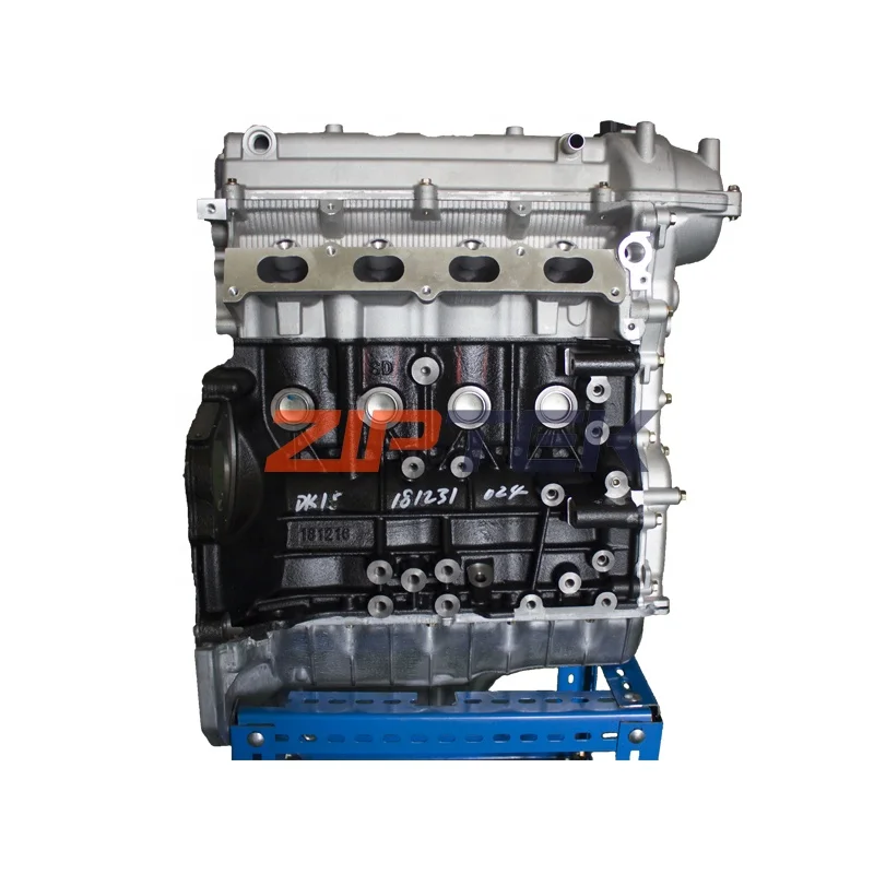 

Factory 1.5L DK15 Bare Engine For DFSK C37 1000000-E02-00