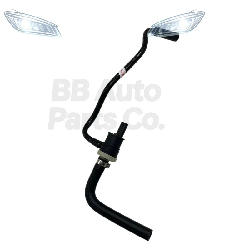 A2740182201 A0009975012 A0009979611 Engine Vent Pipe Fit For  C E GLC M274 Crankcase Breather Hose