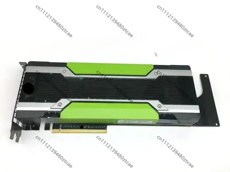 Second-Hand 24GB GPU Computing Card Deep Learning Accelerator