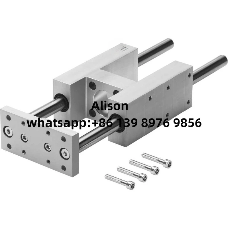 

Оригинальный блок направляющих цилиндров FEN-12/16-25-GF FEN-12/16-50-GF FEN-12/16-75-GF FEN-12/16-100-GF FEN-12-25-GF FEN-12-50-GF FEN-12