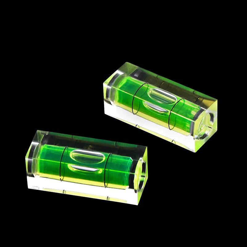 2PCS 3D Printer Tool Hot Bed Leveling Detection Heatbed Mini Leveling Tool Hot Bed Level Detector for Ender 3 CR10 3D Printer...