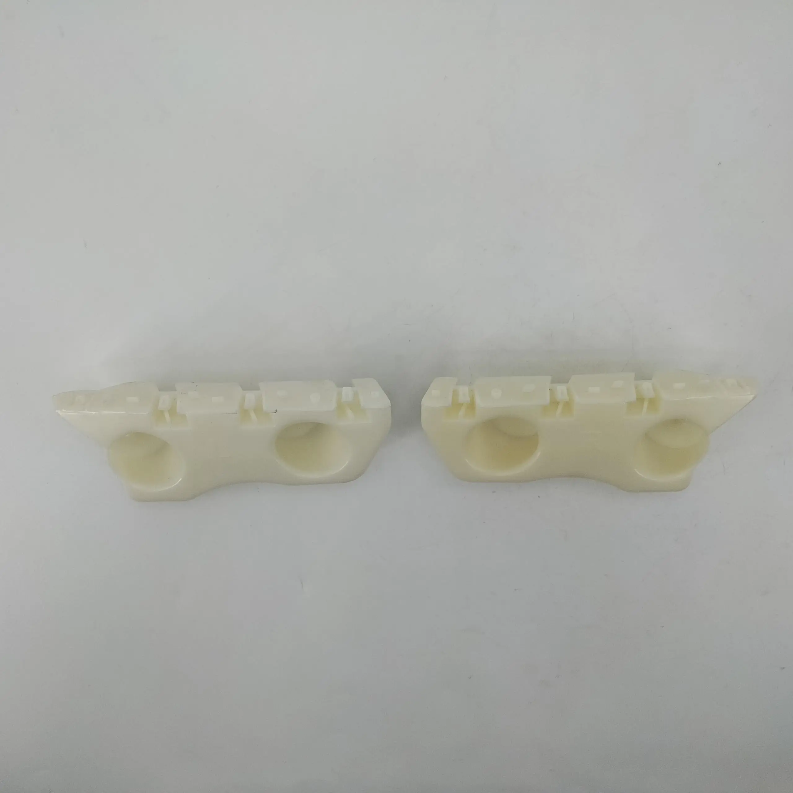 

Pair Front Bumper Brackets For NISSAN MAXIMA 16-20 622214RA1A 622214RA2A