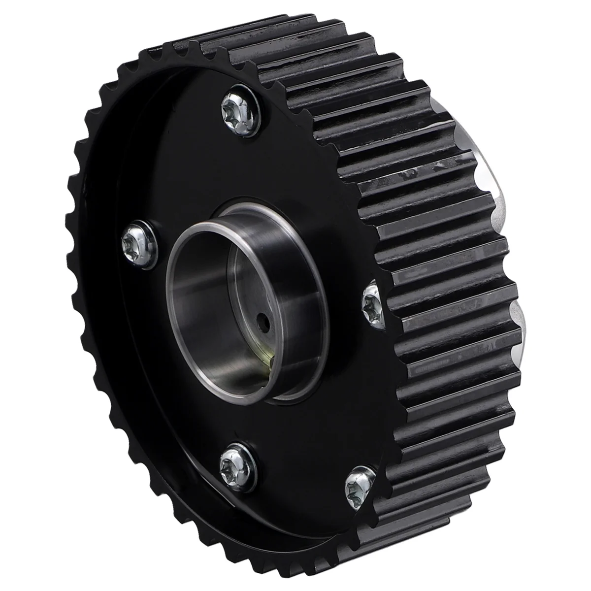 

Engine Timing Gear Phase Adjuster Camshaft Sprocket 0805H8 9819033680 9654903780 for Citroen C4 C5 C8 Peugeot 307