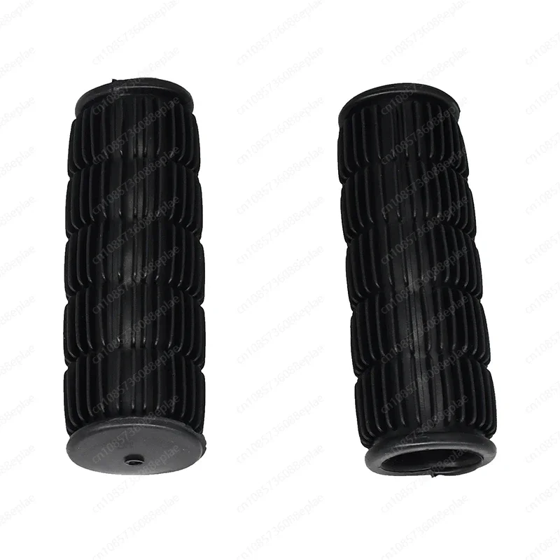 6513963 Rubber Grip Set Compatible with Bobcat Skid Steers 743 742 741 730 722 721 720 700 653 645 643 642 641 632 631 630 620