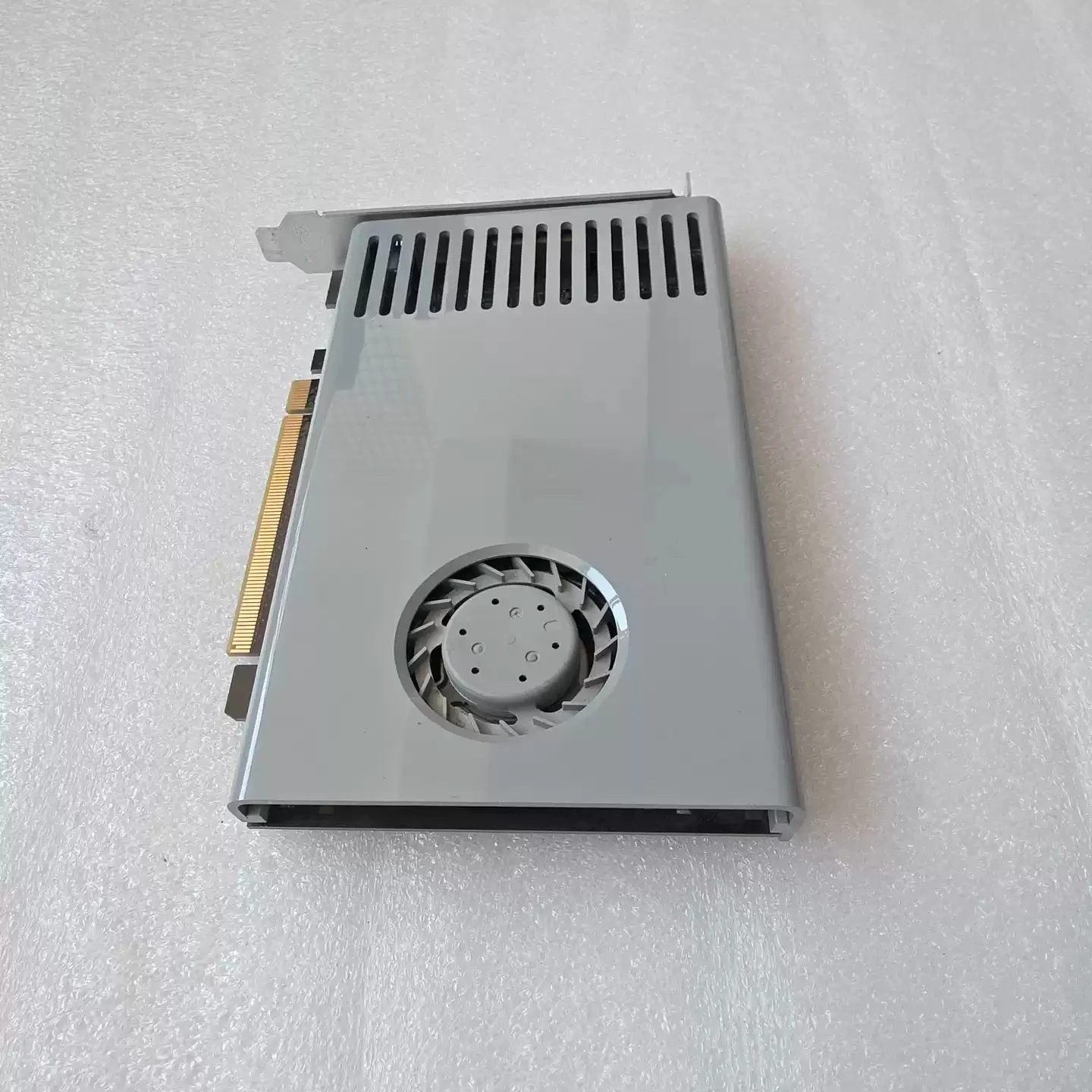 Origin For Apple MacPro GT120 512M Graphics Card A1310 820-2436-A DVI Mini DP Compatible Computer Hardware Repair And Upgrade
