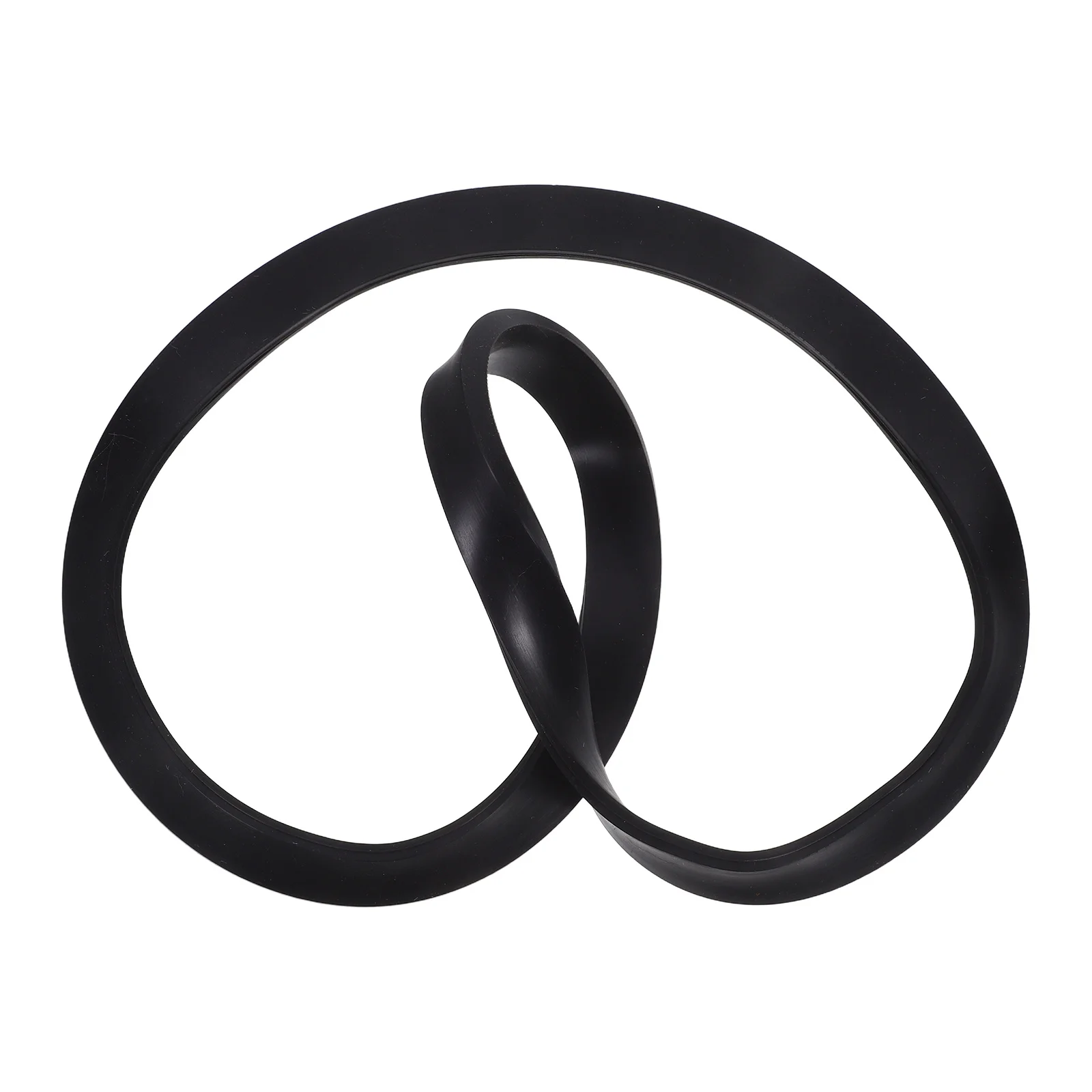 

Silicone Drum Mute Rings Cymbal Dampeners Soft Sleeves 14 Inch Drum Set Accessories Practice Recording Sound Suppression Noise