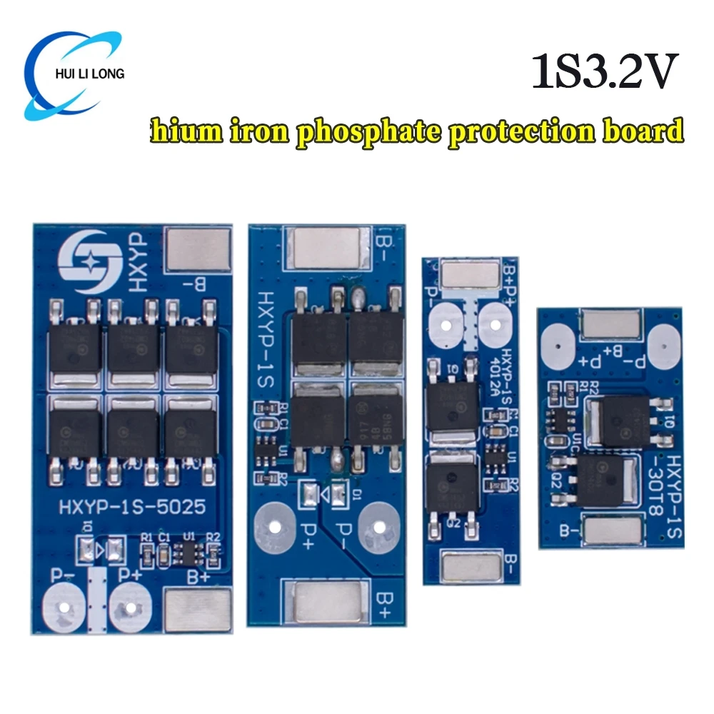 Bms 1S 12A 7A 10A 1… - image