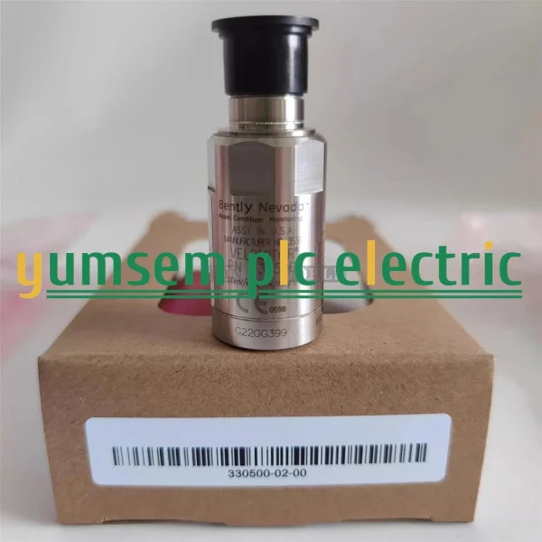 

1pcs 330500-02-00 or Brand New Original Spot Plc