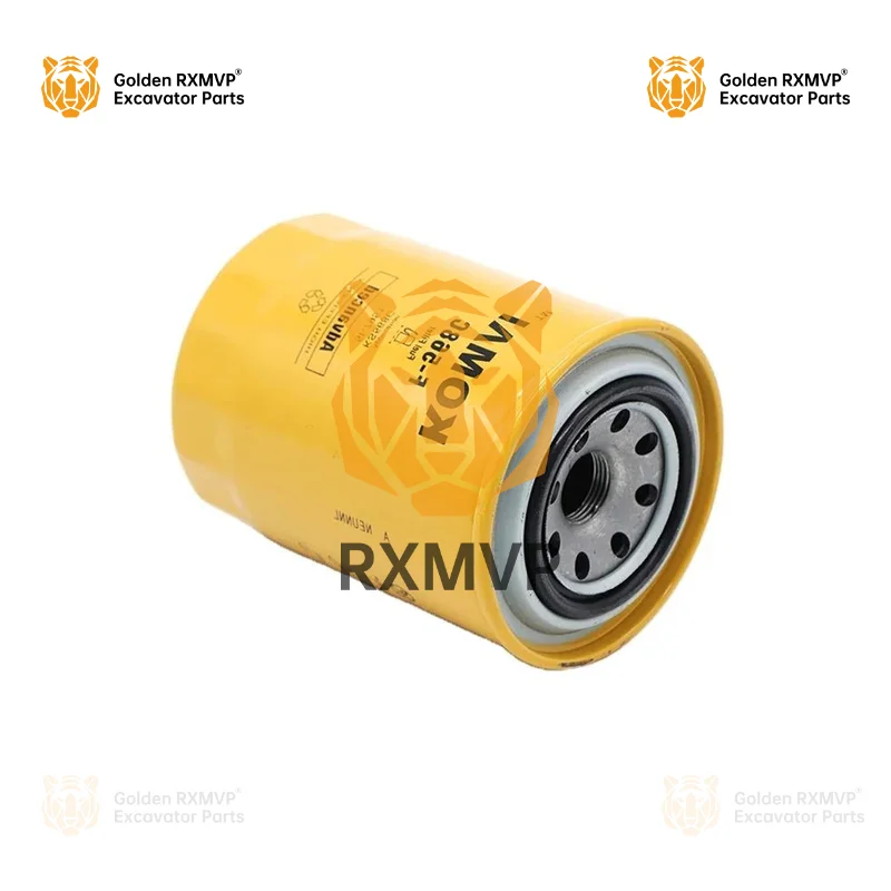 For XMVP Wholesale Fuel Filter 5i7951 P550053 P550245 P552561 60201217 966396 Use E140 E180 E200