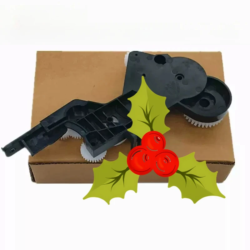 

5 комплектов шестерен фьюзера для HP 8210 8710 8720 7740 7720 7730 8720 8730 аксессуары для принтеров