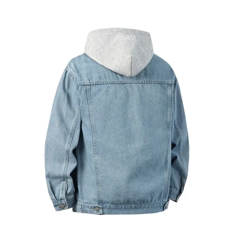 Thumbnail 2 - #41 Best Denim Jackets to Buy In 2026