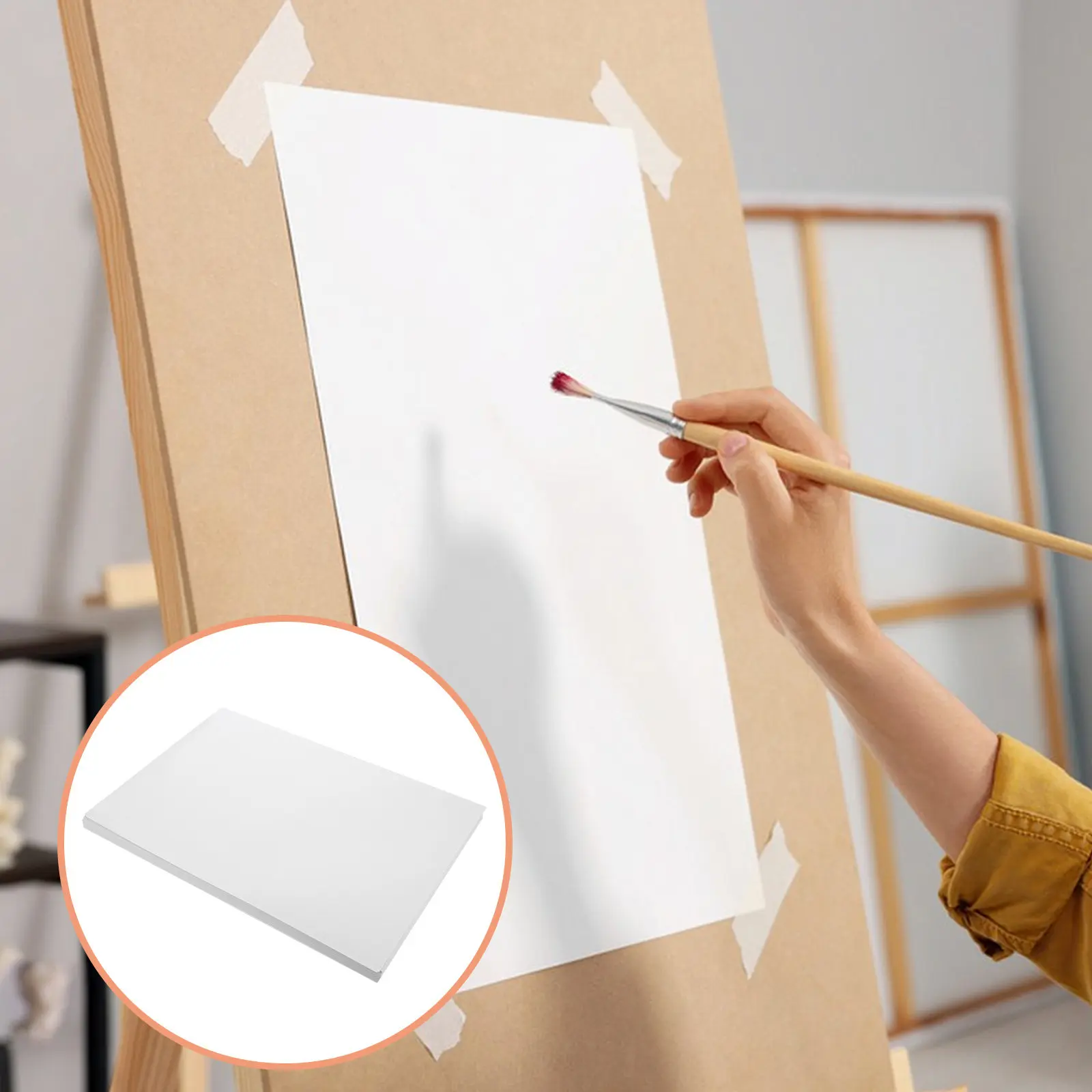 100-sheets-drawing-paper-for-markers-architectural-sketch-pad-drafting-paper-for-designers-artists-marker-engineering-notebook