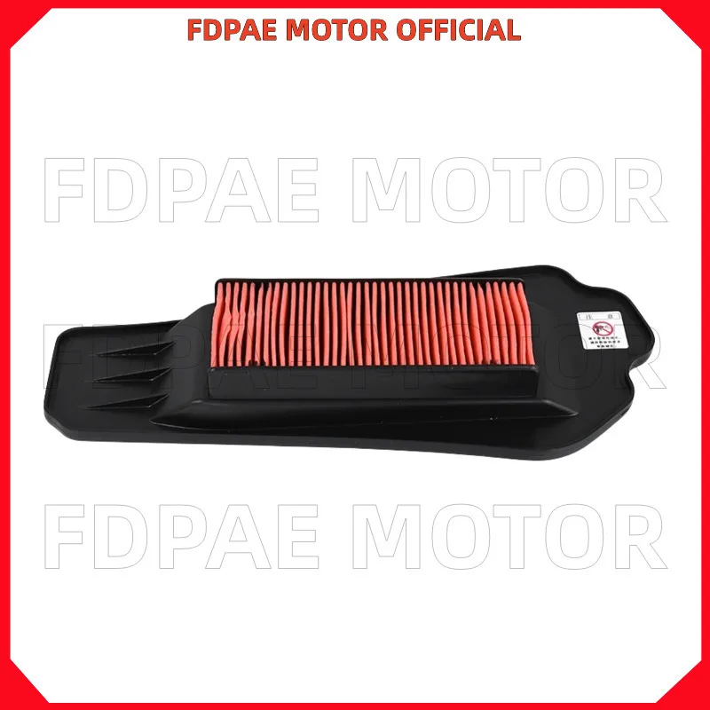 Air Filter for Wuyang Honda Wh100t-2-2a-5