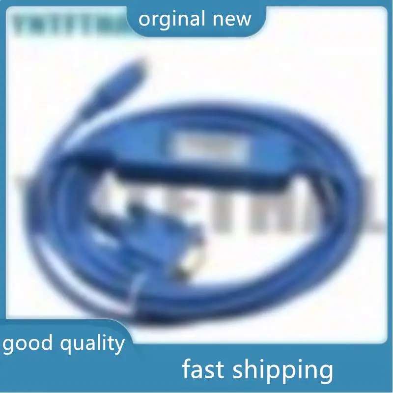 

Программируемый кабель TSXPCX1031, серия RS232, загрузка последовательной связи