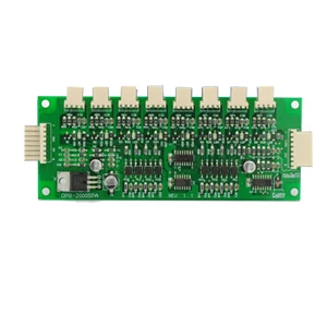 

Elevator board OPB-2000