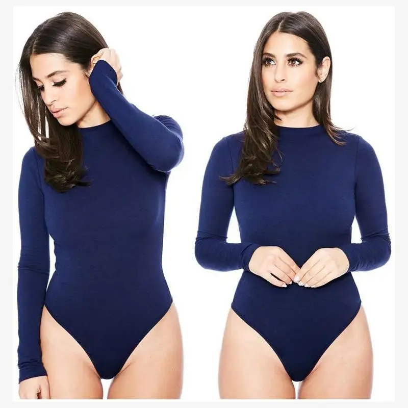 acão F de Inverno para Dança, Manga Longa, Poliéster Ultrino e Respirável, Cor Pura, Estilo Ciwalk